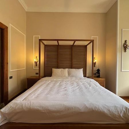 Authentic 3Br Apartment In Downtown, Cairo Exterior photo
